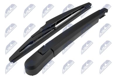 Wiper Arm, window cleaning NTY EWB-PL-014