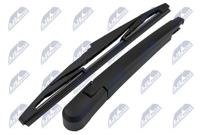 Wiper Arm, window cleaning NTY EWB-PL-015
