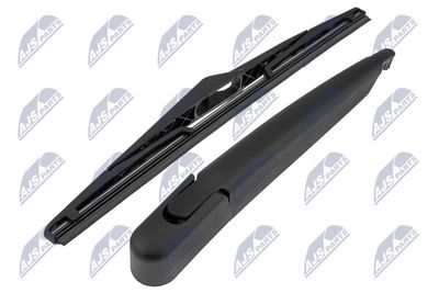 Wiper Arm, window cleaning NTY EWB-PL-016