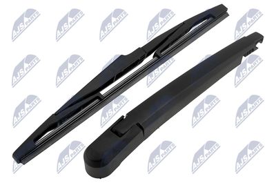 Wiper Arm, window cleaning NTY EWB-PL-018