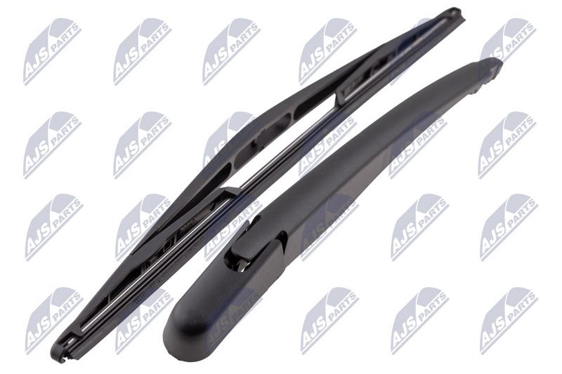NTY EWB-PL-021 Wiper Arm Set, window cleaning