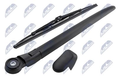 Wiper Arm, window cleaning NTY EWB-PS-000