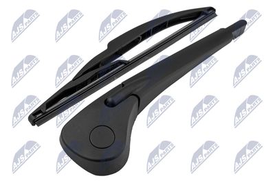 Wiper Arm, window cleaning NTY EWB-RE-000