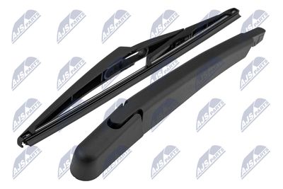 Wiper Arm, window cleaning NTY EWB-RE-001