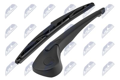 Wiper Arm, window cleaning NTY EWB-RE-005