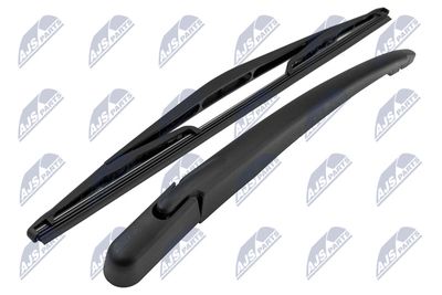 Wiper Arm, window cleaning NTY EWB-RE-006