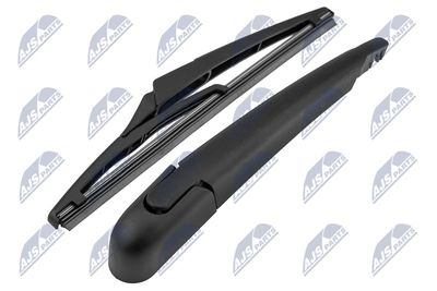 Wiper Arm, window cleaning NTY EWB-RE-007