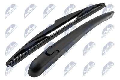Wiper Arm, window cleaning NTY EWB-RE-011