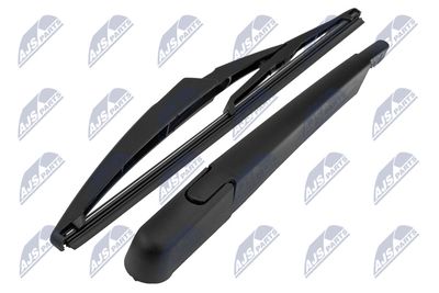 Wiper Arm, window cleaning NTY EWB-RE-012