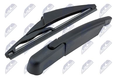 Wiper Arm, window cleaning NTY EWB-RE-018
