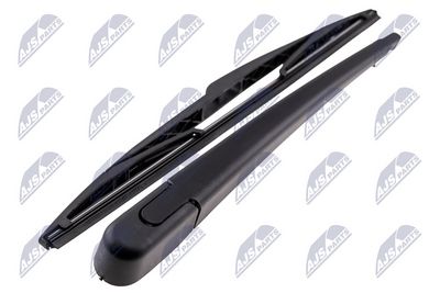 Wiper Arm Set, window cleaning NTY EWB-RE-019