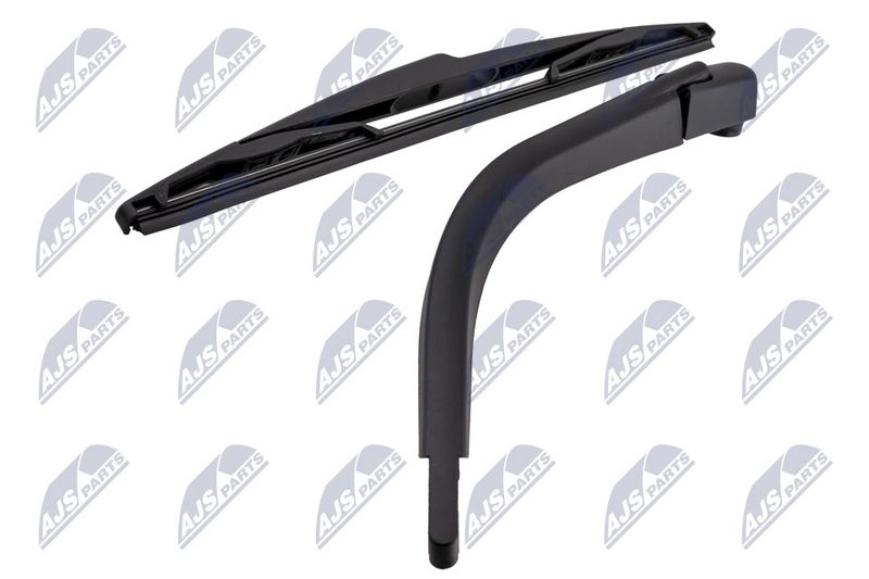 NTY EWB-RE-020 Wiper Arm Set, window cleaning