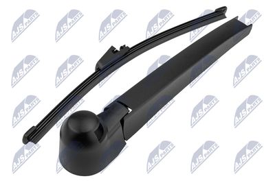 Wiper Arm, window cleaning NTY EWB-SE-000
