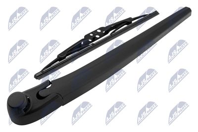 Wiper Arm, window cleaning NTY EWB-SE-003