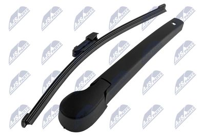 Wiper Arm, window cleaning NTY EWB-SE-004
