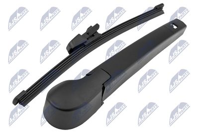 Wiper Arm, window cleaning NTY EWB-SK-001