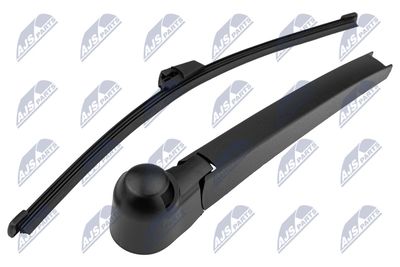 Wiper Arm, window cleaning NTY EWB-SK-003