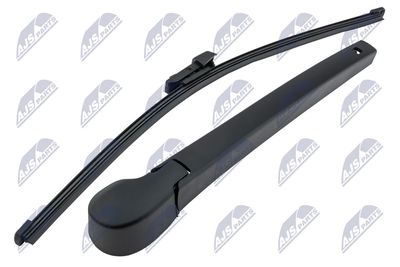 Wiper Arm, window cleaning NTY EWB-SK-004