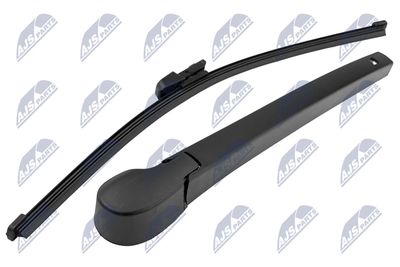Wiper Arm, window cleaning NTY EWB-SK-005