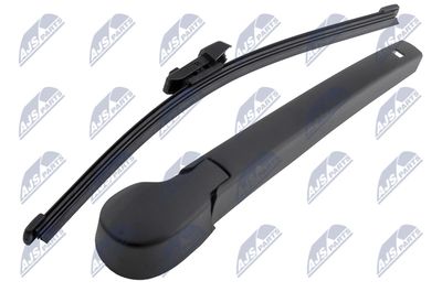 Wiper Arm, window cleaning NTY EWB-SK-009