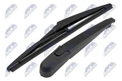 Wiper Arm, window cleaning NTY EWB-SU-000