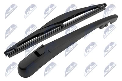 Wiper Arm, window cleaning NTY EWB-SU-001
