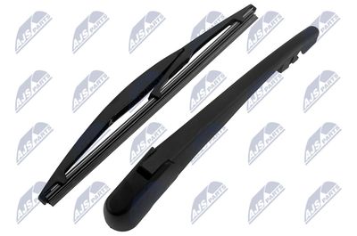 Wiper Arm, window cleaning NTY EWB-SU-004