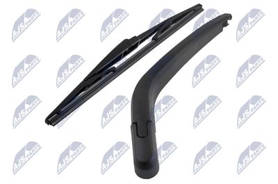 Wiper Arm, window cleaning NTY EWB-TY-003