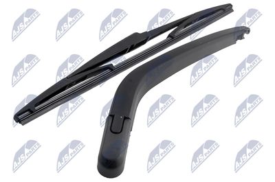 Wiper Arm, window cleaning NTY EWB-TY-005