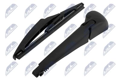 Wiper Arm, window cleaning NTY EWB-TY-007