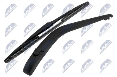 Wiper Arm, window cleaning NTY EWB-TY-008