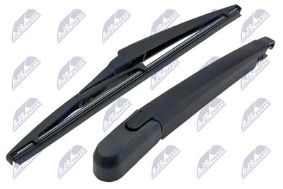 Wiper Arm, window cleaning NTY EWB-TY-009