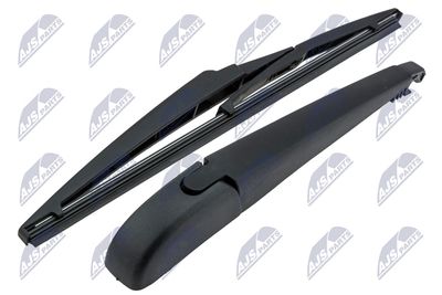 Wiper Arm, window cleaning NTY EWB-TY-010