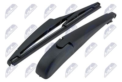 Wiper Arm, window cleaning NTY EWB-TY-011