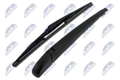 Wiper Arm, window cleaning NTY EWB-TY-012