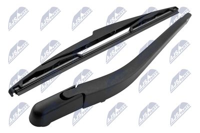 Wiper Arm, window cleaning NTY EWB-VV-002