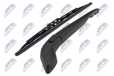 Wiper Arm, window cleaning NTY EWB-VV-004