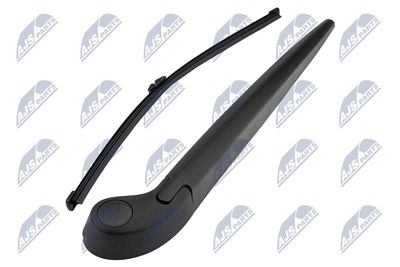 Wiper Arm, window cleaning NTY EWB-VV-005