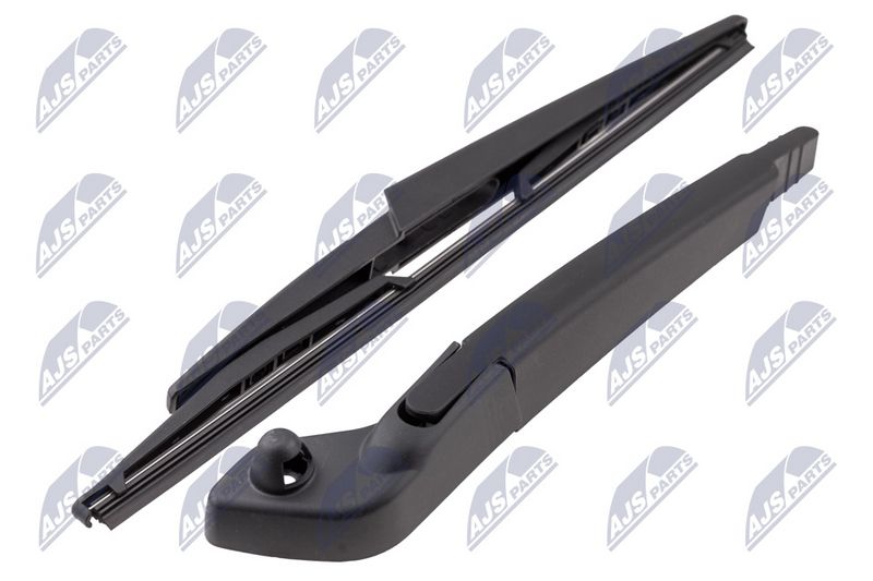 NTY EWB-VV-008 Wiper Arm Set, window cleaning