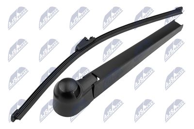 Wiper Arm, window cleaning NTY EWB-VW-001