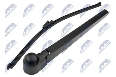 Wiper Arm, window cleaning NTY EWB-VW-003