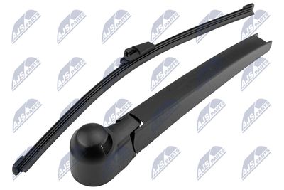 Wiper Arm, window cleaning NTY EWB-VW-004