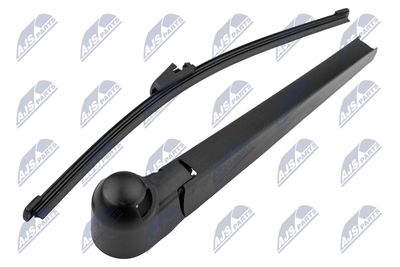 Wiper Arm, window cleaning NTY EWB-VW-011