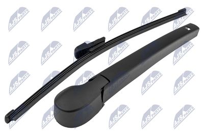 Wiper Arm, window cleaning NTY EWB-VW-012