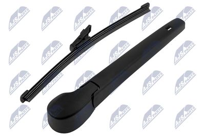 Wiper Arm, window cleaning NTY EWB-VW-021
