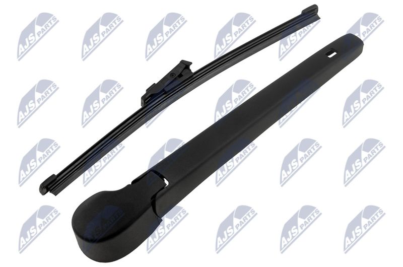 NTY EWB-VW-022 Wiper Arm Set, window cleaning