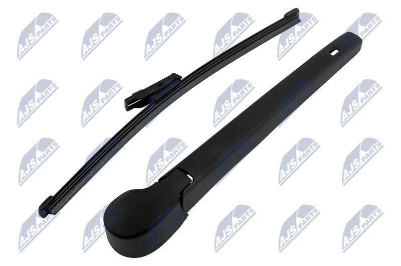 NTY EWB-VW-023 Wiper Arm Set, window cleaning