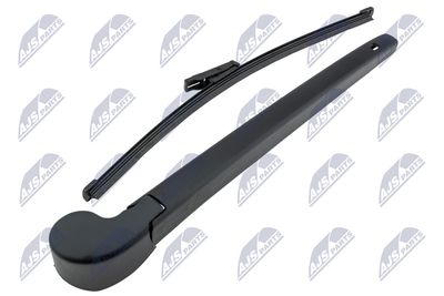 Wiper Arm, window cleaning NTY EWB-VW-025