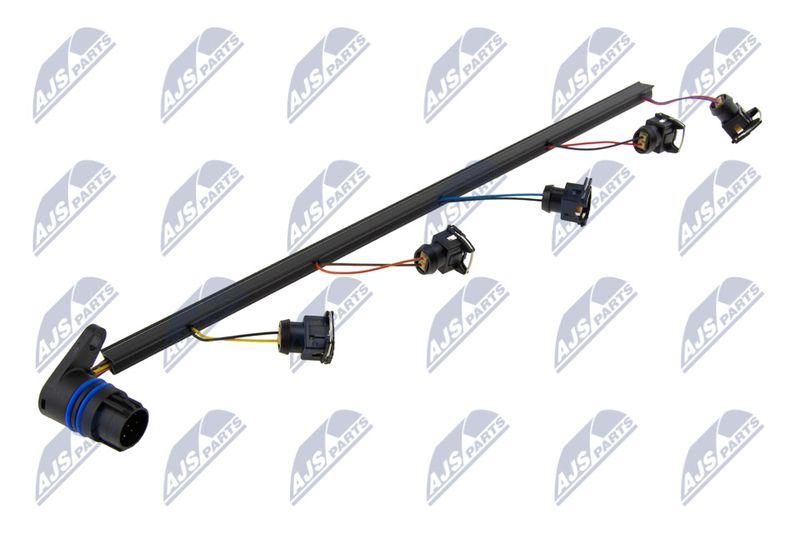 NTY EWD-LR-000 Connecting Cable, injector