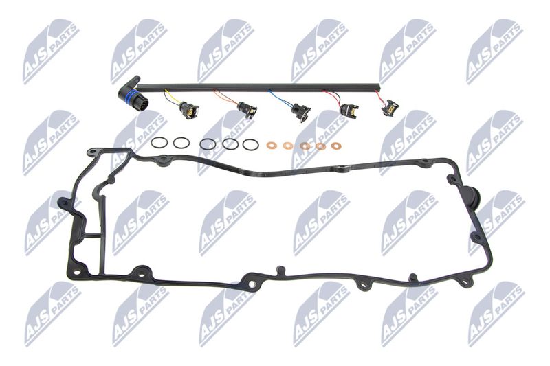 NTY EWD-LR-000A Injector